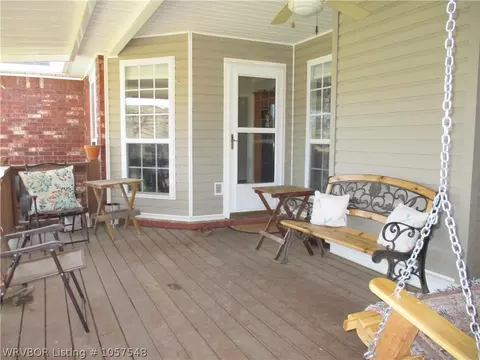 2004 Barrington Dr, Lavaca, AR 72941 photo 23