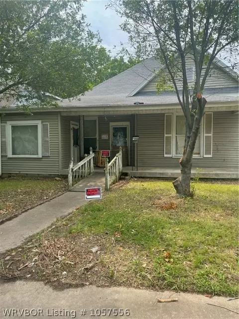 1205 8th St, Fort Smith, AR 72901 photo 1