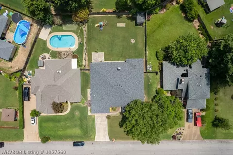 8504 Rosewood Dr, Fort Smith, AR 72903 photo 44