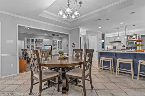 8504 Rosewood Dr, Fort Smith, AR 72903 photo 33