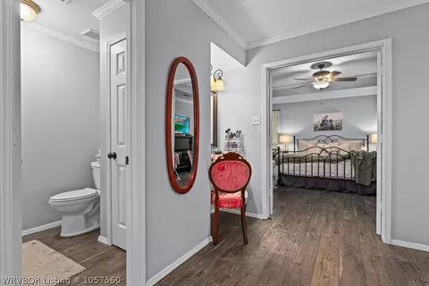 8504 Rosewood Dr, Fort Smith, AR 72903 photo 30