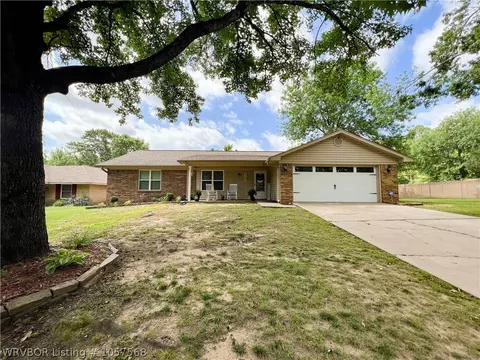 5104 Gary St, Fort Smith, AR 72903 photo 1
