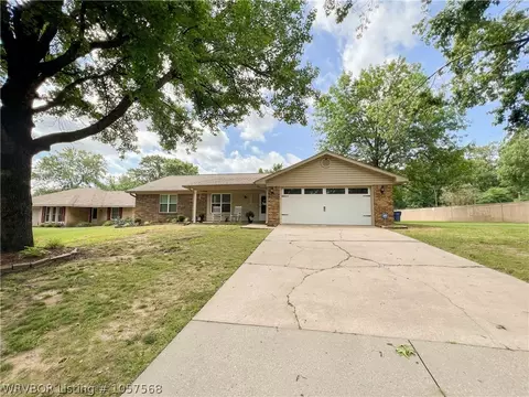 5104 Gary St, Fort Smith, AR 72903 photo 25