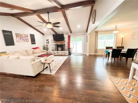 5104 Gary St, Fort Smith, AR 72903 photo 4