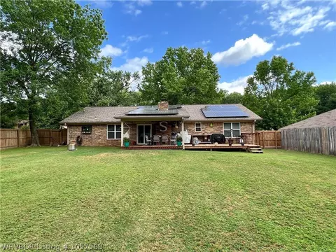 5104 Gary St, Fort Smith, AR 72903 photo 19
