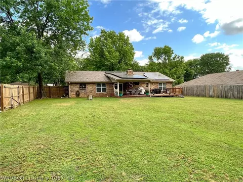 5104 Gary St, Fort Smith, AR 72903 photo 20