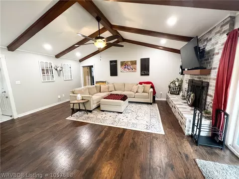 5104 Gary St, Fort Smith, AR 72903 photo 3