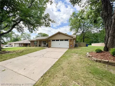 5104 Gary St, Fort Smith, AR 72903 photo 26