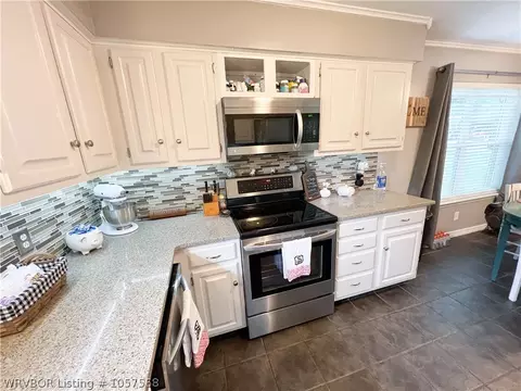 5104 Gary St, Fort Smith, AR 72903 photo 9