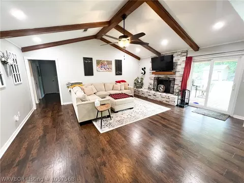 5104 Gary St, Fort Smith, AR 72903 photo 2