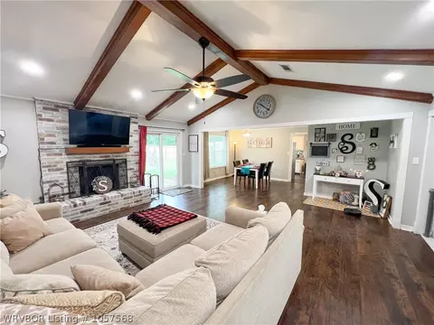 5104 Gary St, Fort Smith, AR 72903 photo 5
