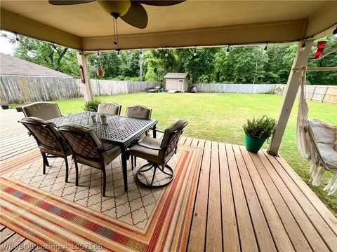 5104 Gary St, Fort Smith, AR 72903 photo 22