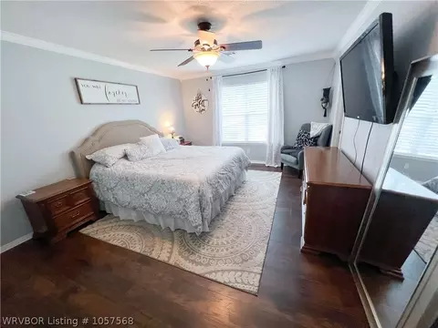 5104 Gary St, Fort Smith, AR 72903 photo 12