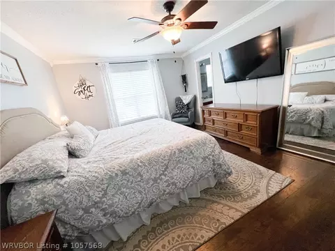 5104 Gary St, Fort Smith, AR 72903 photo 13