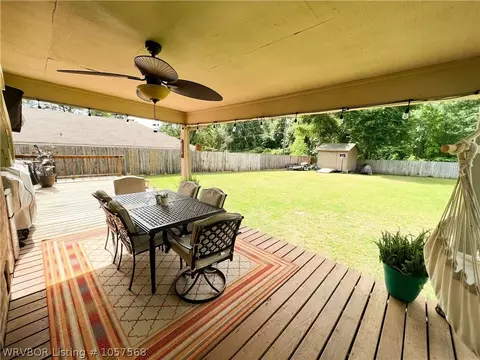 5104 Gary St, Fort Smith, AR 72903 photo 23