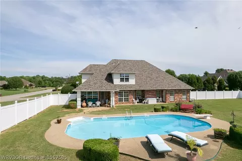 6600 Highland Park Dr, Fort Smith, AR 72916 photo 5