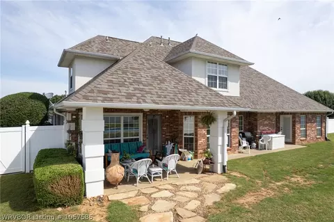 6600 Highland Park Dr, Fort Smith, AR 72916 photo 6