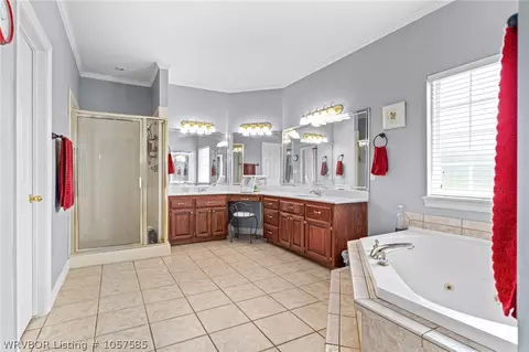 6600 Highland Park Dr, Fort Smith, AR 72916 photo 14
