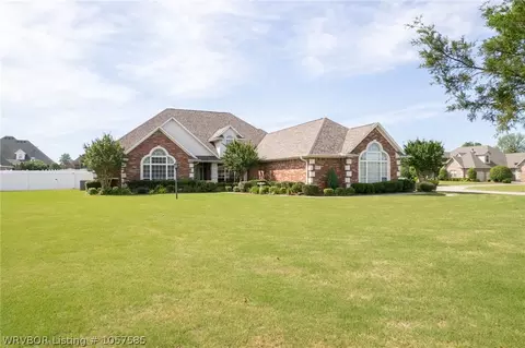 6600 Highland Park Dr, Fort Smith, AR 72916 photo 2