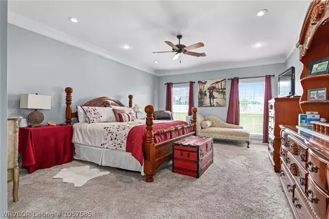 6600 Highland Park Dr, Fort Smith, AR 72916 photo 12