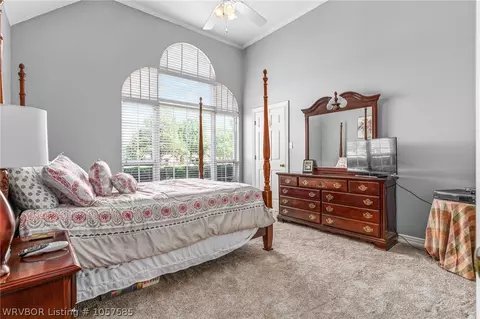 6600 Highland Park Dr, Fort Smith, AR 72916 photo 17