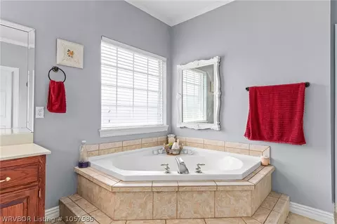 6600 Highland Park Dr, Fort Smith, AR 72916 photo 15