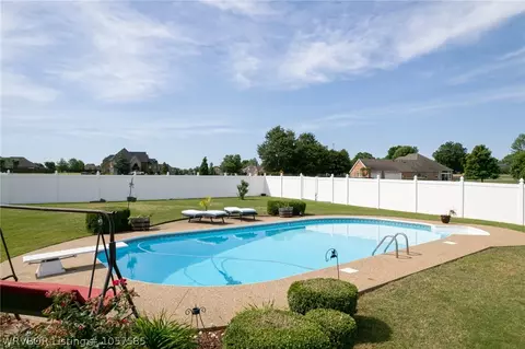 6600 Highland Park Dr, Fort Smith, AR 72916 photo 7