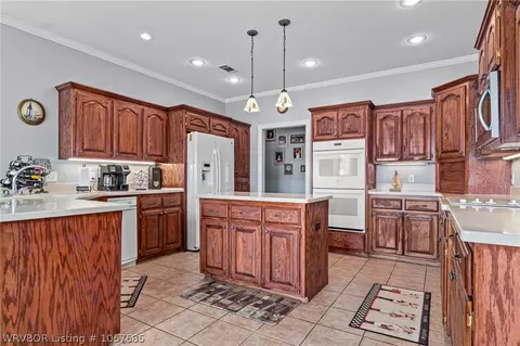 6600 Highland Park Dr, Fort Smith, AR 72916 photo 30