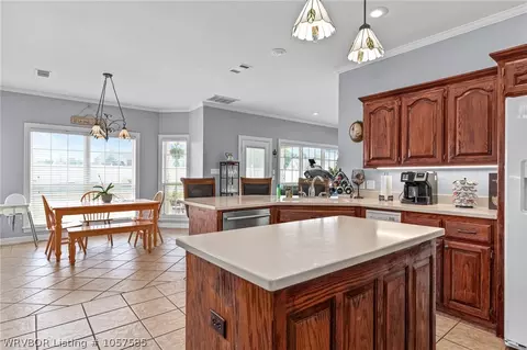6600 Highland Park Dr, Fort Smith, AR 72916 photo 31