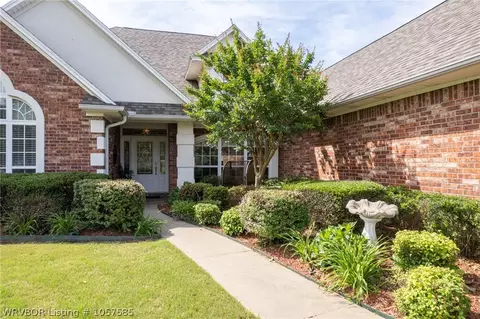 6600 Highland Park Dr, Fort Smith, AR 72916 photo 1