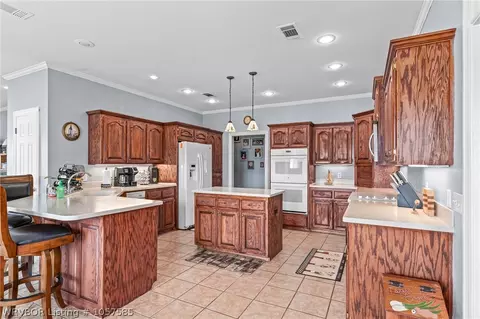 6600 Highland Park Dr, Fort Smith, AR 72916 photo 35