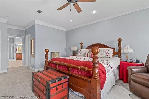 6600 Highland Park Dr, Fort Smith, AR 72916 photo 13