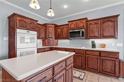 6600 Highland Park Dr, Fort Smith, AR 72916 photo 33