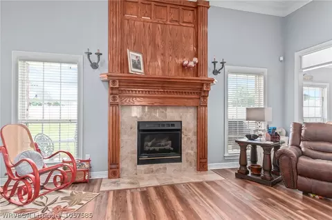 6600 Highland Park Dr, Fort Smith, AR 72916 photo 10