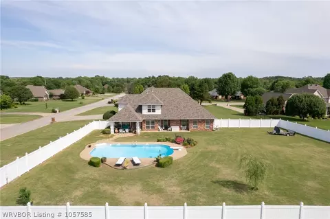 6600 Highland Park Dr, Fort Smith, AR 72916 photo 4