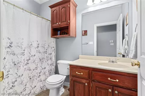 6600 Highland Park Dr, Fort Smith, AR 72916 photo 21