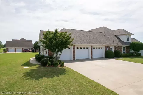 6600 Highland Park Dr, Fort Smith, AR 72916 photo 8
