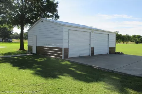 1803 Wood St, Paris, AR 72855 photo 13