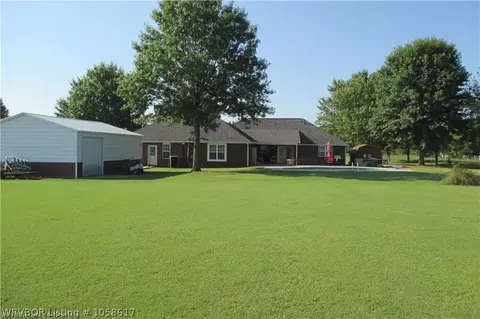 1803 Wood St, Paris, AR 72855 photo 6