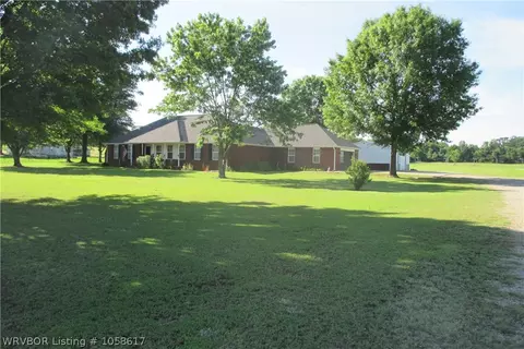 1803 Wood St, Paris, AR 72855 photo 11