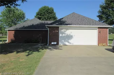 1803 Wood St, Paris, AR 72855 photo 3