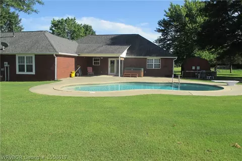 1803 Wood St, Paris, AR 72855 photo 15