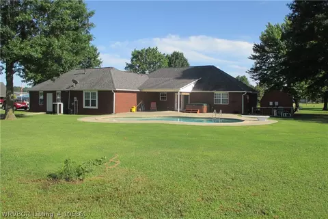 1803 Wood St, Paris, AR 72855 photo 16
