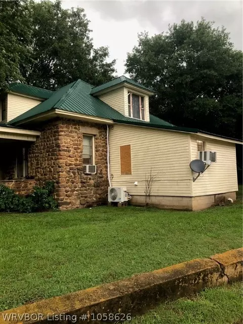2083 Walker Mountain Rd, Waldron, AR 72958 photo 3