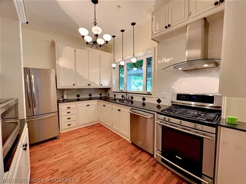 312 May Ave, Fort Smith, AR 72901 photo 11