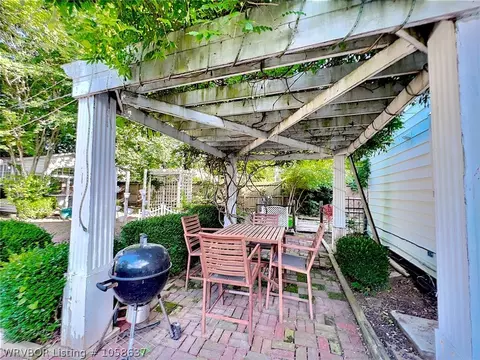 312 May Ave, Fort Smith, AR 72901 photo 34