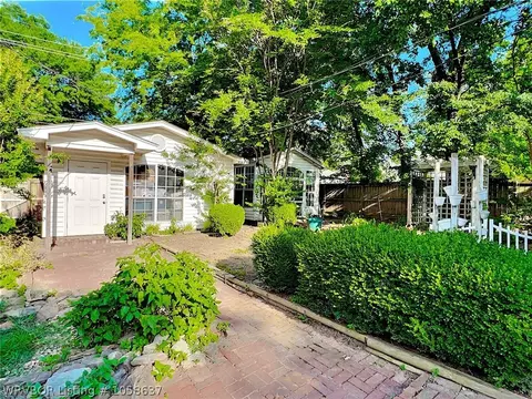 312 May Ave, Fort Smith, AR 72901 photo 39