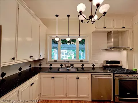 312 May Ave, Fort Smith, AR 72901 photo 10