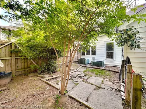 312 May Ave, Fort Smith, AR 72901 photo 35