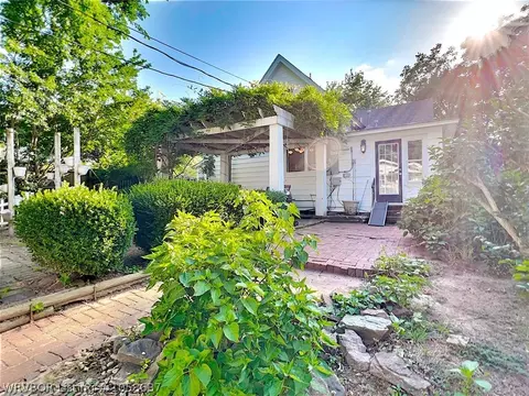 312 May Ave, Fort Smith, AR 72901 photo 41